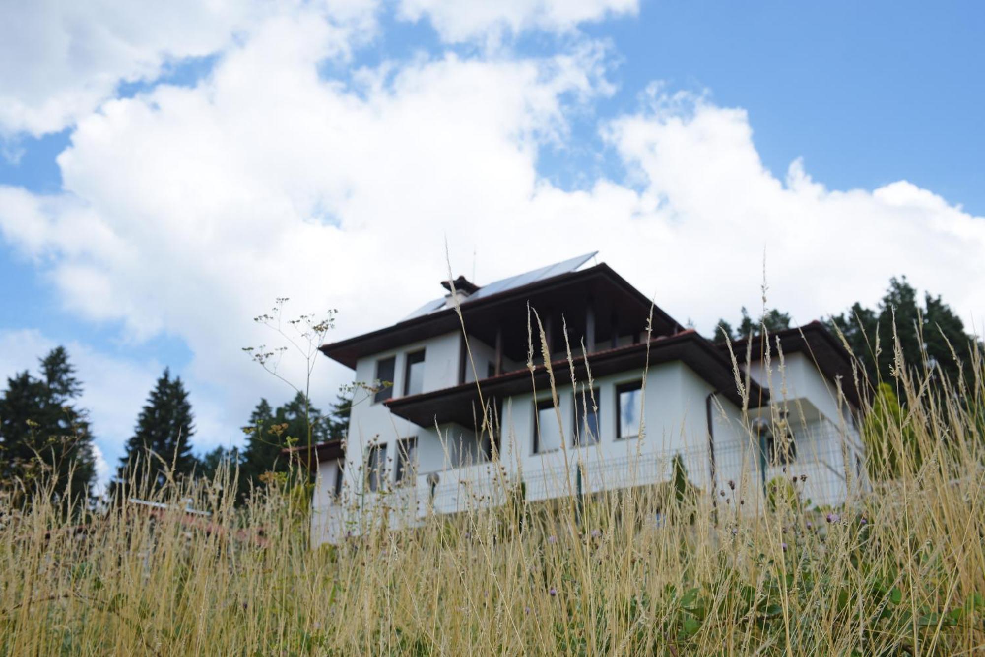 Вила Релакс Pamporovo Dış mekan fotoğraf